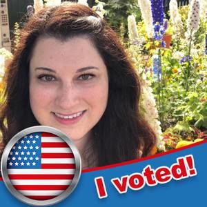 Meet your Posher, Alexis